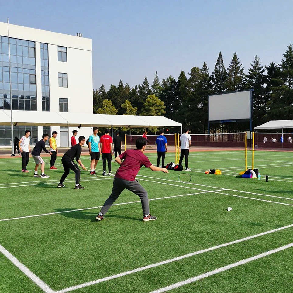 Tứ kết China Masters 2026: Lằn ranh dữ liệu giữa hồi sinh và ảo ảnh của cầu lông Ấn Độ