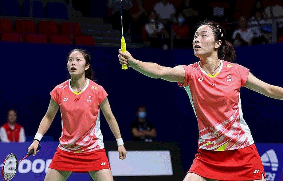 Tứ kết China Masters 2026: Lằn ranh dữ liệu giữa hồi sinh và ảo ảnh của cầu lông Ấn Độ