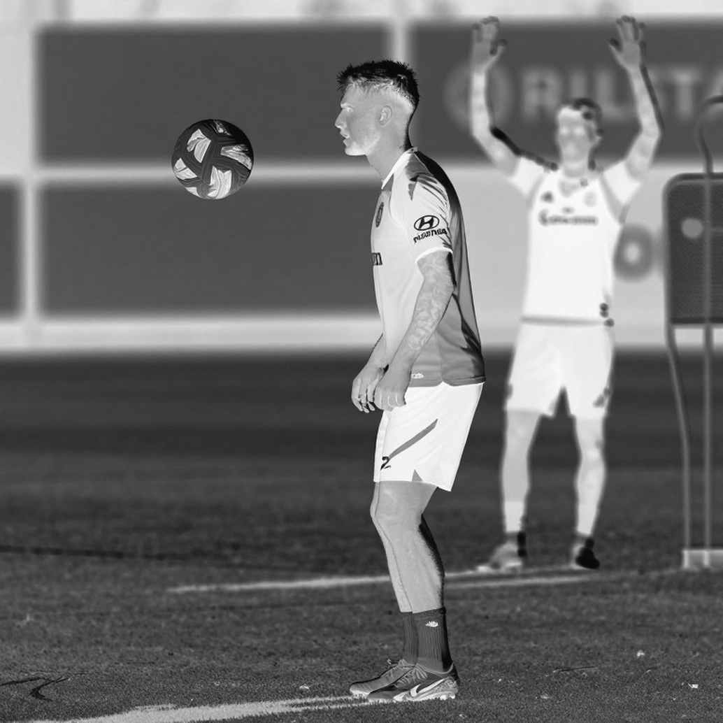 Nathan Tjoe-A-On đang thắp sáng Eredivisie – nhưng Willem II vẫn chìm trong bóng tối