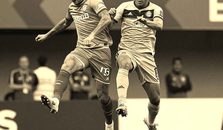 Bản tin rỗng ruột và bóng ma chuyển nhượng ở chợ V.League