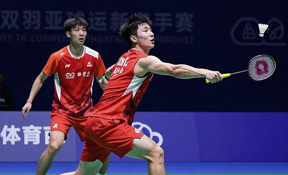 Tanvi Patri vô địch U17 châu Á 2026: bản lề nằm ở những ván thứ ba