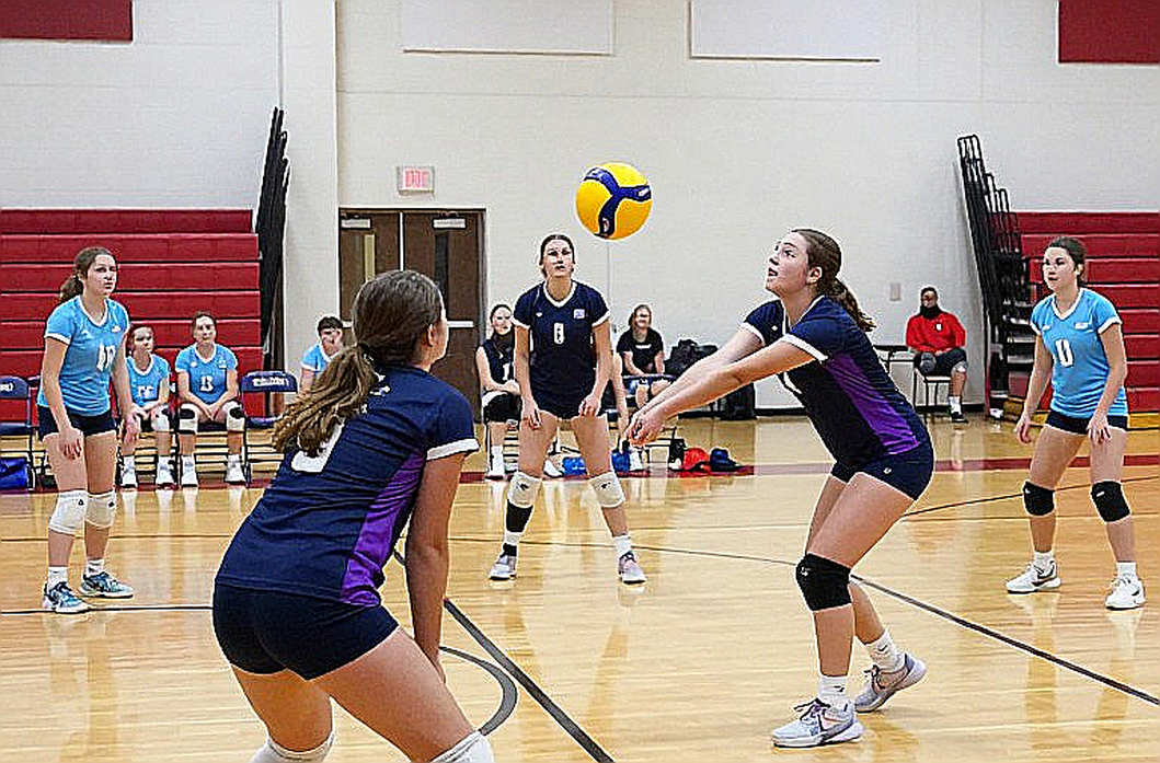 When MOJI Launches Its Own University Volleyball League: 36 Teams, Three Cities and 620 Dollars for the Title