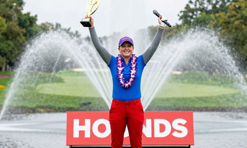 Justin Rose's 208-Yard Ace: What the Data Says About the Golden Moment at East Lake