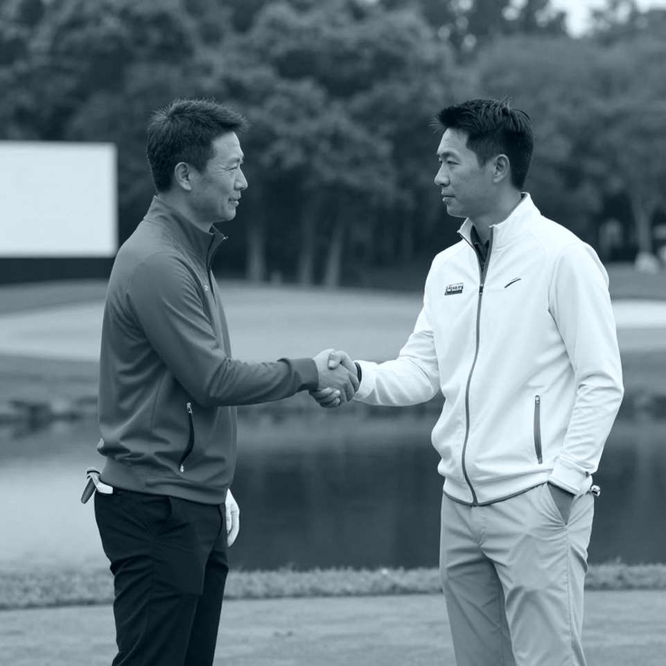 Cú Ace 208 yard của Justin Rose: Số liệu nói gì về khoảnh khắc vàng tại East Lake?