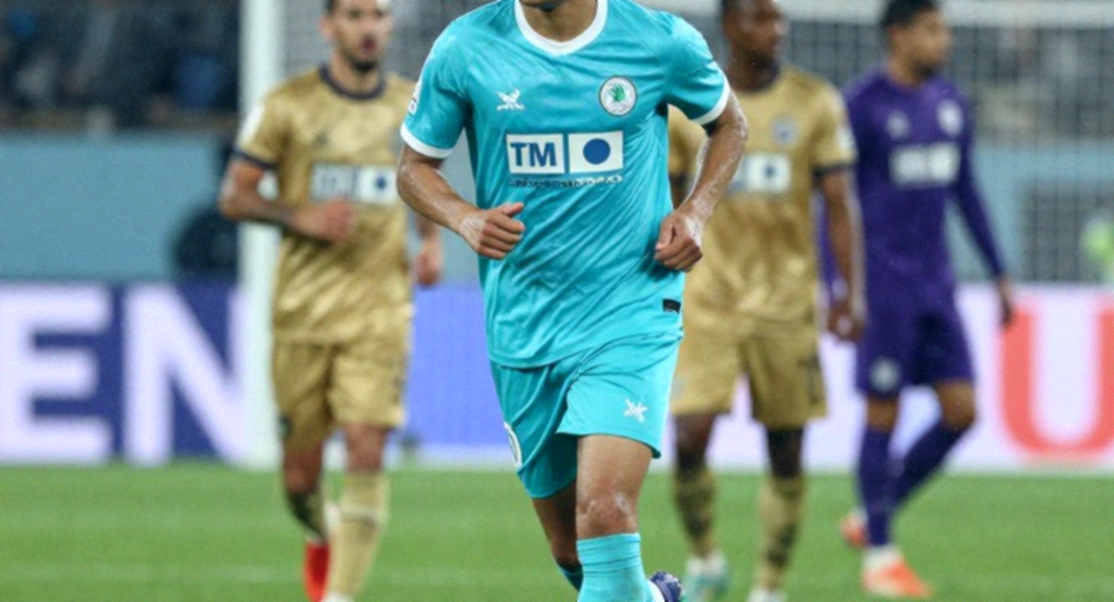 Dean James và 78 phút ở Eredivisie: Khi con số không nói hết câu chuyện