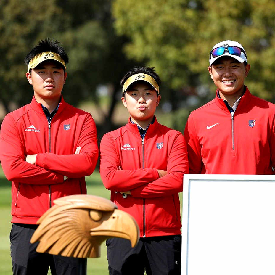 PGA TOUR 2028: Cuộc cách mạng hai tầng và bài toán dữ liệu còn bỏ ngỏ