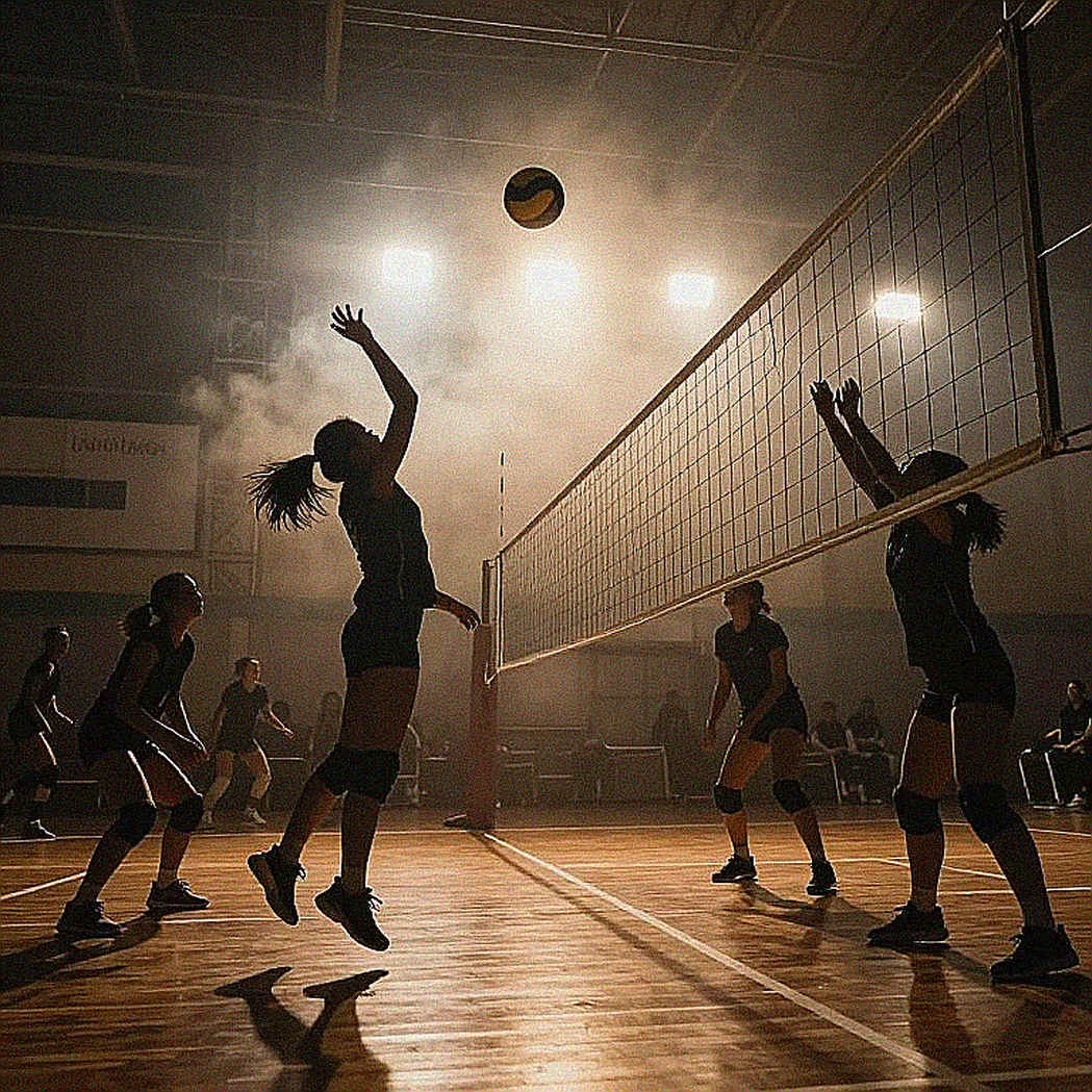 Ấn Độ thắng New Zealand 3-0, vé tứ kết AVC 2026 vẫn phụ thuộc trận Oman gặp Bahrain Ấn Độ thắng New Zealand 3-0, vé tứ kết AVC 2026 vẫn phụ thuộc trận Oman gặp Bahrain