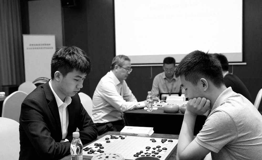 Biên bản ván cờ - Món quà ngoại giao và tín hiệu của một kỷ nguyên mới Biên bản ván cờ - Món quà ngoại giao và tín hiệu của một kỷ nguyên mới