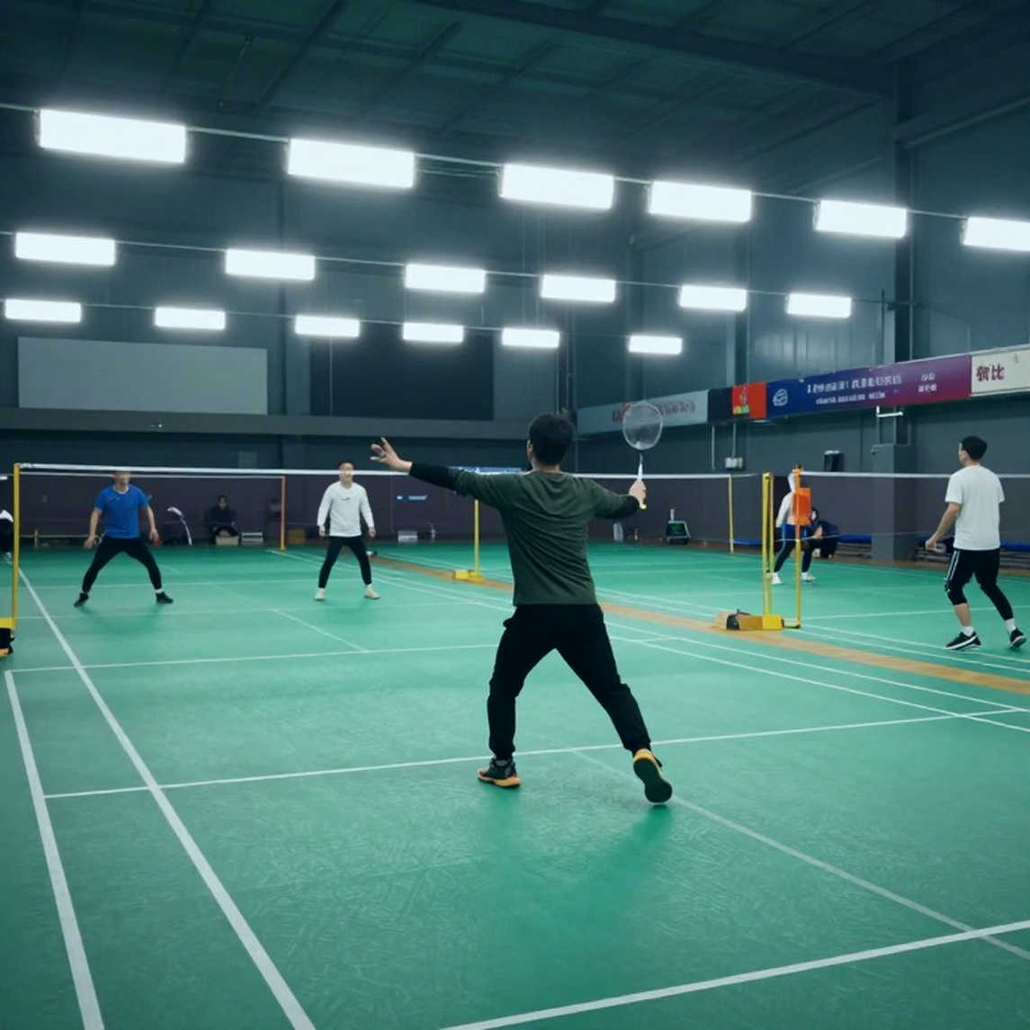 Asian Games 2026 ngày 1: Một dòng dữ liệu cầu lông và bài toán xoay tua của tuyển nữ Ấn Độ