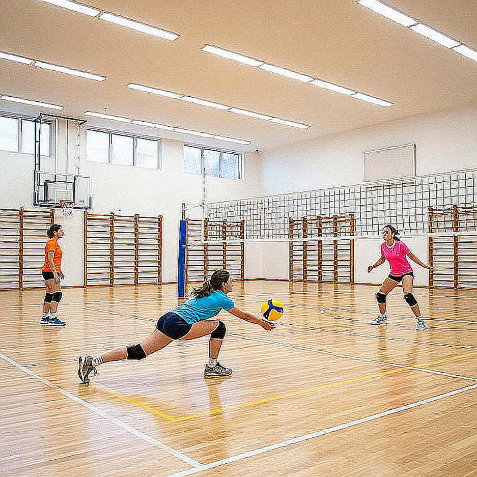 Ba Lan vô địch EuroVolley 2026: Hiệu suất đánh bại ngôi sao