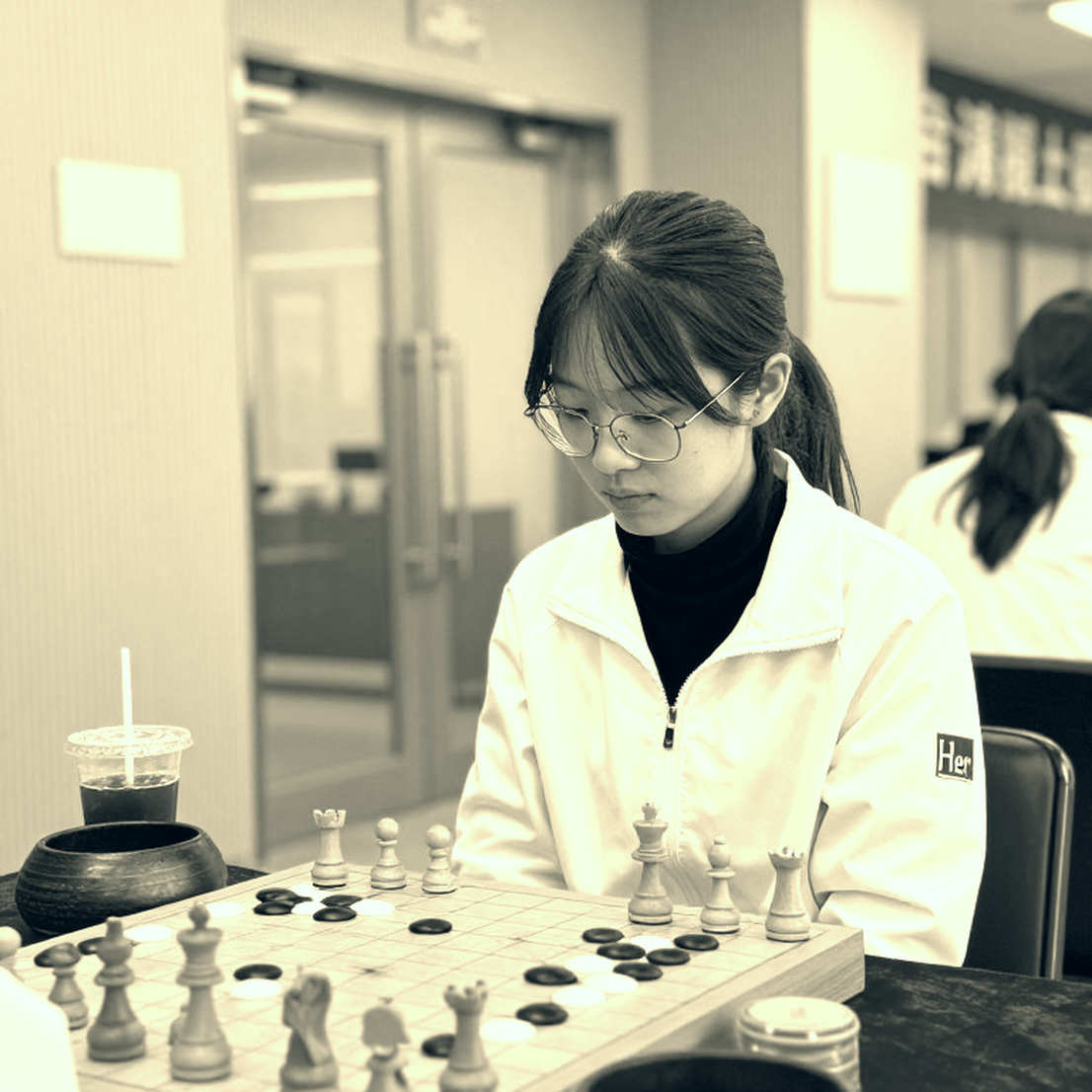 Warning: Insufficient Chess Data Analysis and Risks in Match Predictions for the Chinese Market