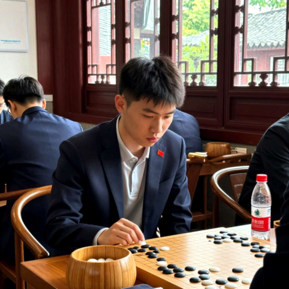 Warning: Insufficient Chess Data Analysis and Risks in Match Predictions for the Chinese Market