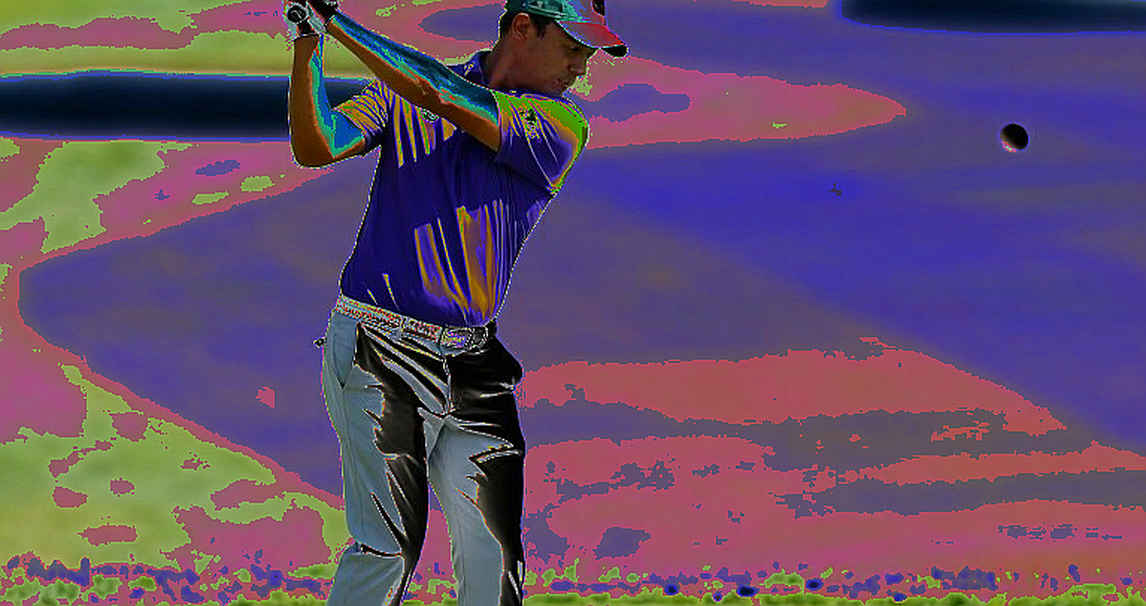 Golf Digest ra mắt podcast 'The Real Deal': Khi Greg Norman mở đầu cho cuộc chơi kinh doanh