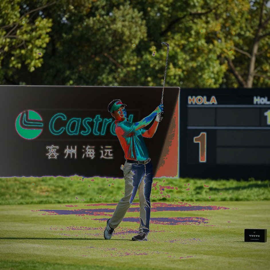 Golf Digest ra mắt podcast 'The Real Deal': Khi Greg Norman mở đầu cho cuộc chơi kinh doanh