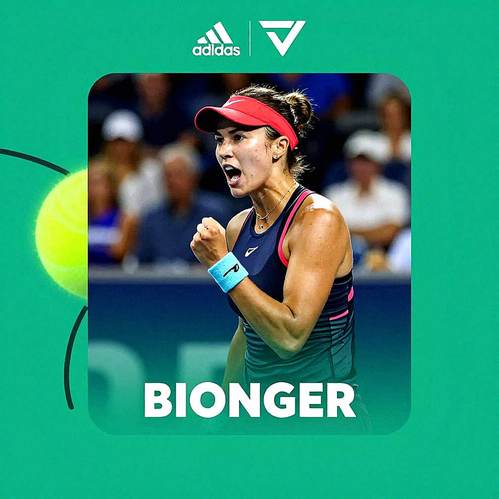 Elena Rybakina khởi đầu US Open 2026 bằng chiến thắng thuyết phục trước tay vợt trẻ Thea Frodin Elena Rybakina khởi đầu US Open 2026 bằng chiến thắng thuyết phục trước tay vợt trẻ Thea Frodin