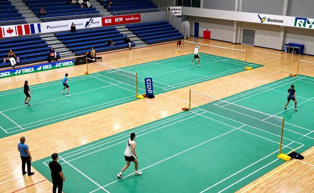 Lá thăm Asian Games 2026: Bye là tài sản, lịch thi đấu nén là bom hẹn giờ