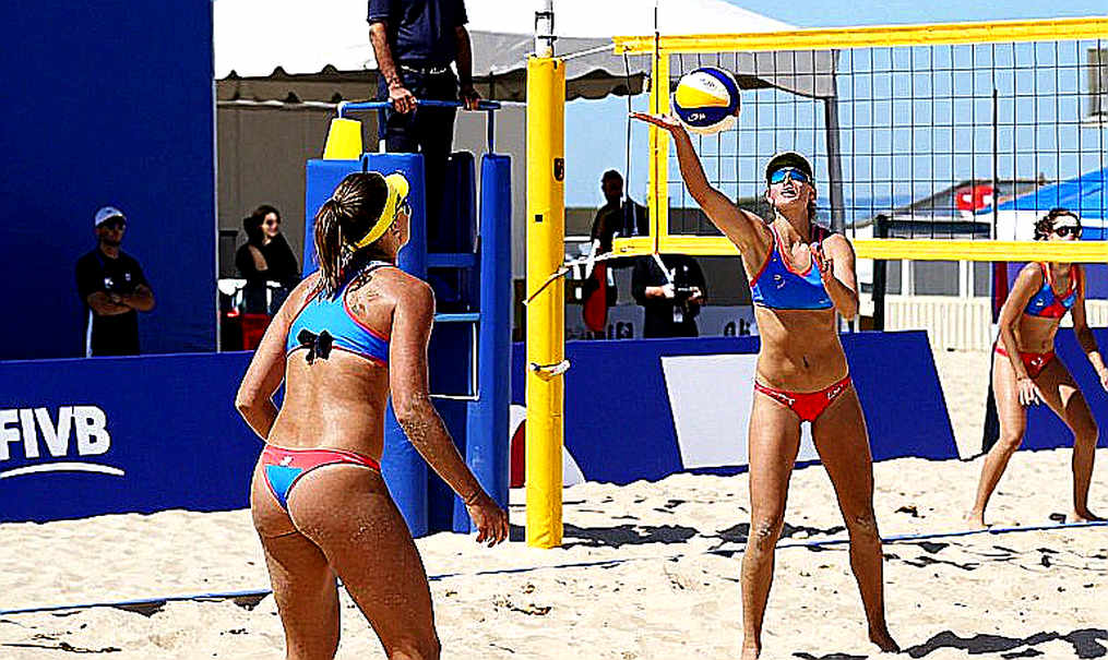 Ba Lan bảo vệ ngôi vương EuroVolley: Chiến thắng từ những khoảnh khắc mong manh