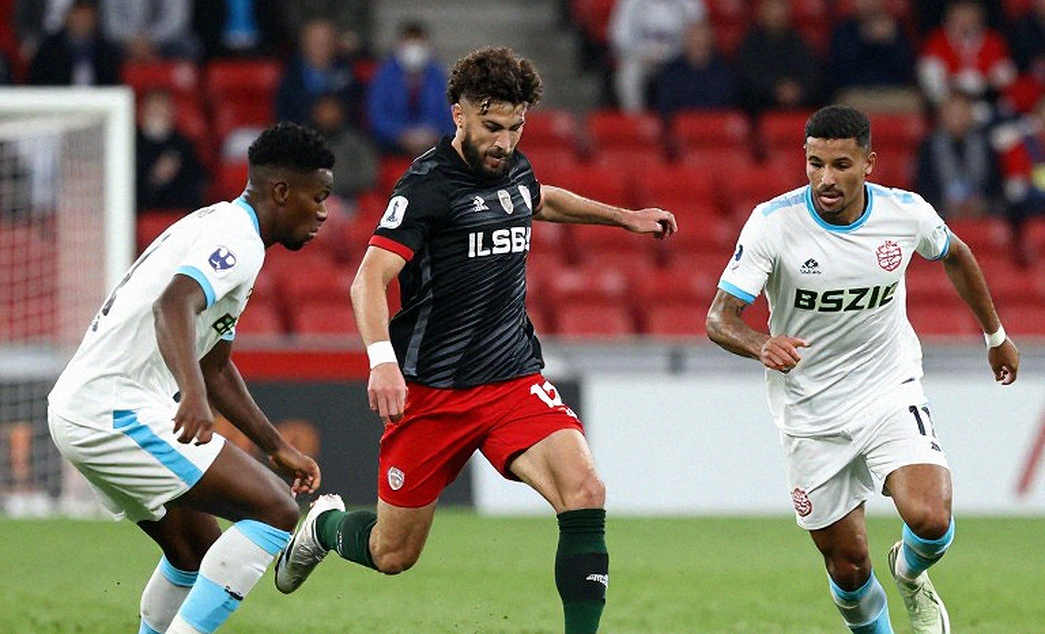 Nine Layers of Data and the Gap Nobody Measures: When Match Analysis Starts From Zero