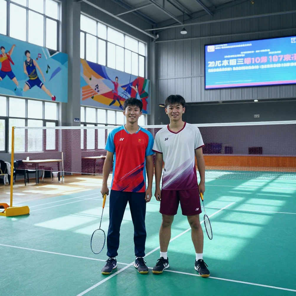 Alwi Farhan và bài học từ Kento Momota: Điều dữ liệu không thể nói trước Asian Games 2026