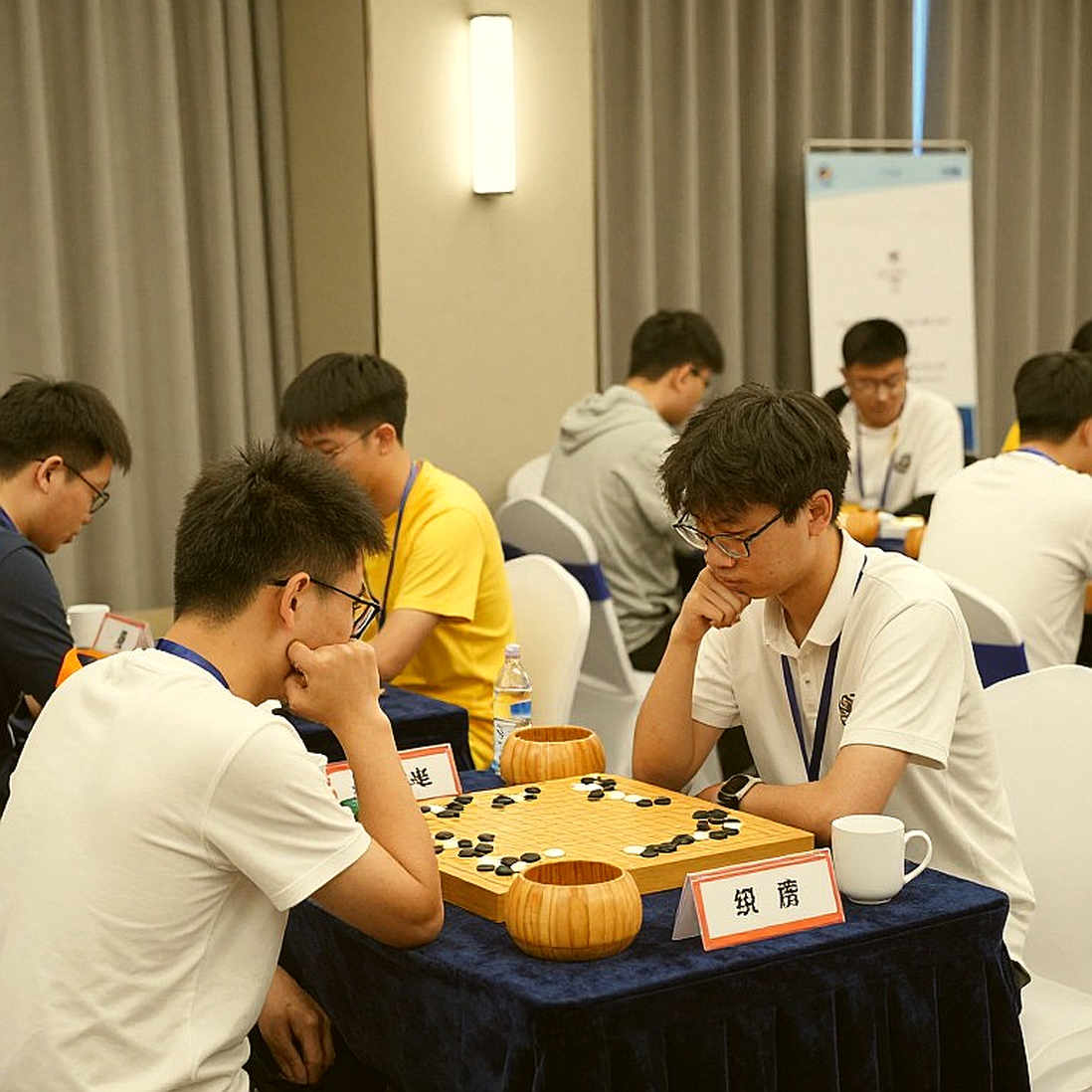 BLAST Slam VIII: GamerLegion thắng 40-10 rồi thua 28-1 — câu chuyện không nằm ở kỹ năng