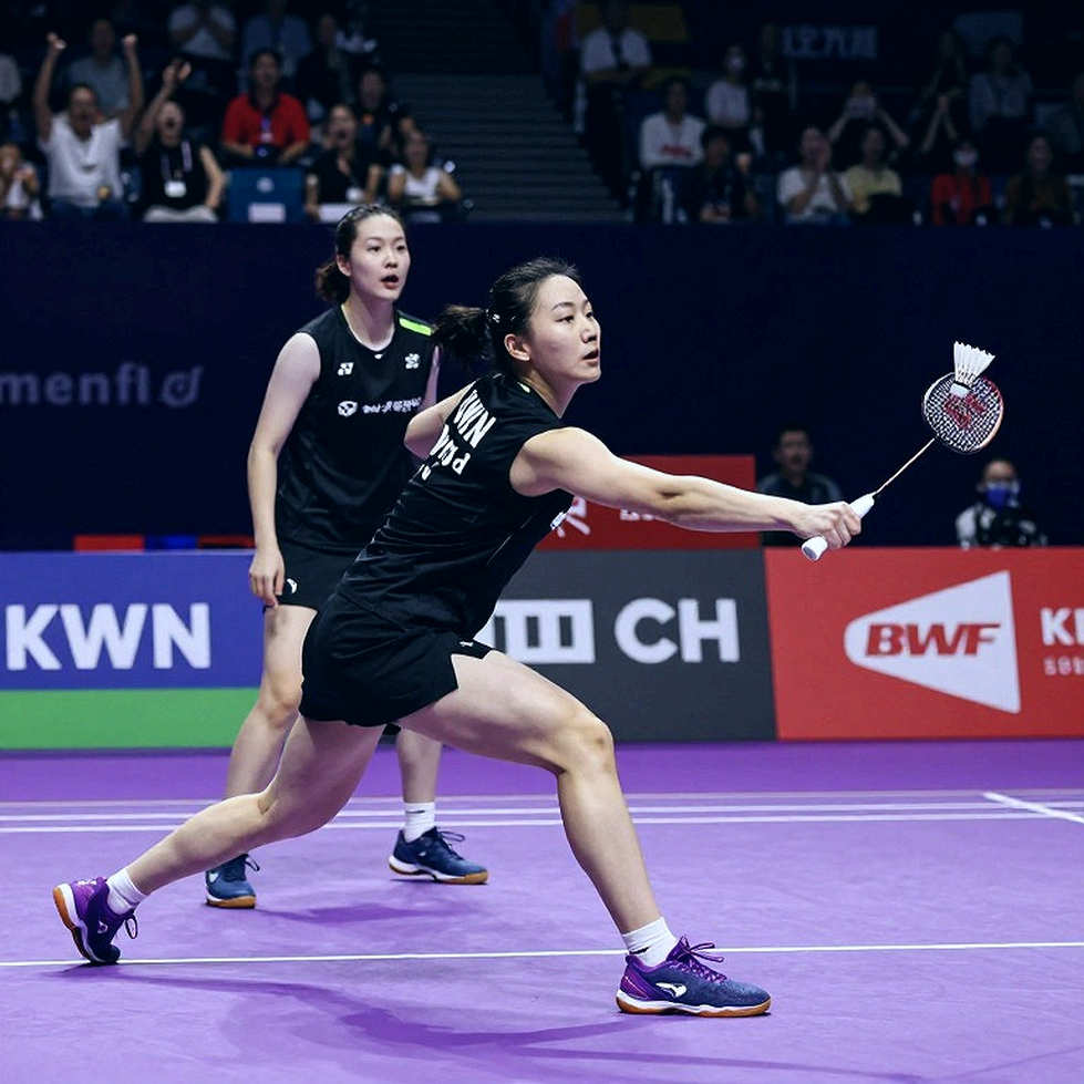 Kunlavut Vitidsarn vô địch Asian Games 2026: đọc cú chạm đất của một nhà vô địch