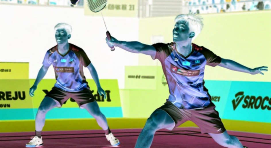 Ashmita Chaliha và câu hỏi về tiêu chuẩn kép: Khi sân cầu lông Indonesia mờ sương, BWF đang nhìn đi đâu?