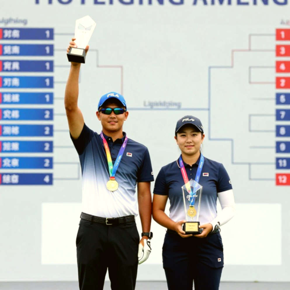 2028 PGA TOUR Championship Series Schedule: A Competitive Model Restructuring and Strategic Unknowns