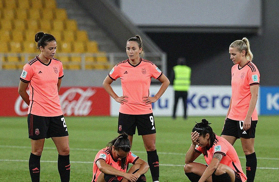 Việt Nam ở Pot 2 vòng loại World Cup 2030: Tấm vé an toàn và cái bẫy mang tên Indonesia