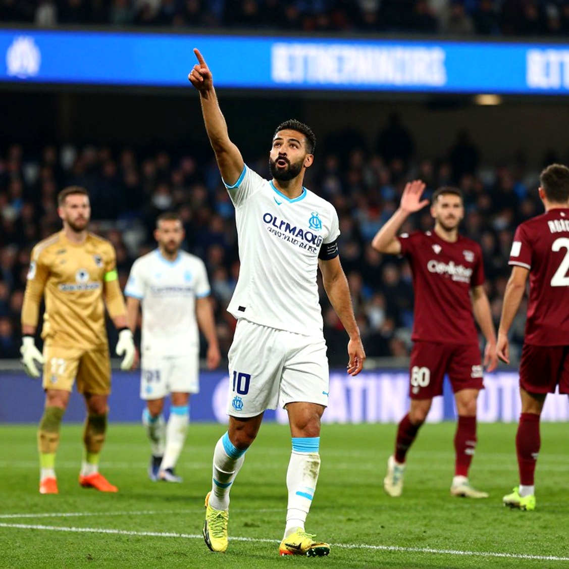 Ferran Torres ghi hat-trick ngay trận ra mắt, PSG hủy diệt Slovan Bratislava 6-1 tại Champions League