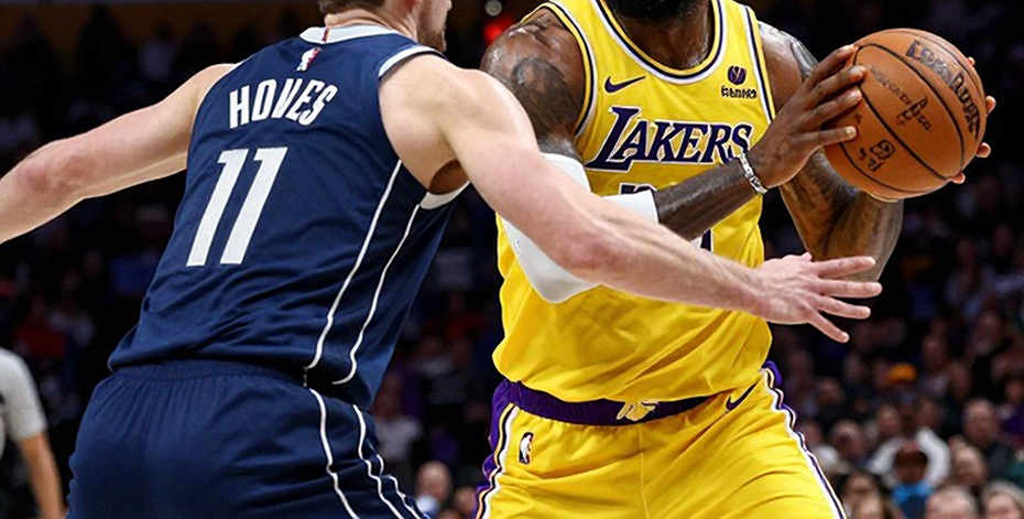 EuroLeague Revises Three Foul Categories from the New Year: What Was Announced and What Was Left Blank EuroLeague Revises Three Foul Categories from the New Year: What Was Announced and What Was Left Blank