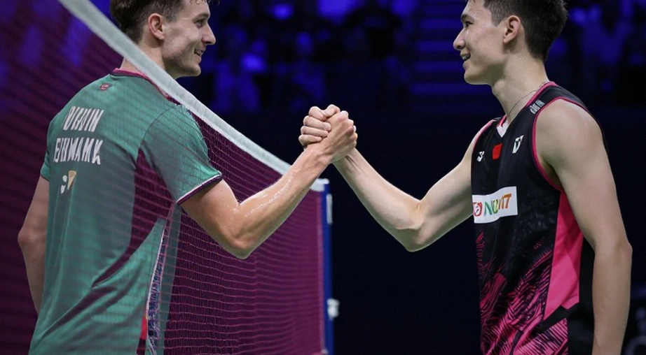 An Se-young và ngôi vương Asian Games lần thứ hai: Những lỗ hổng dữ liệu phía sau tấm huy chương vàng
