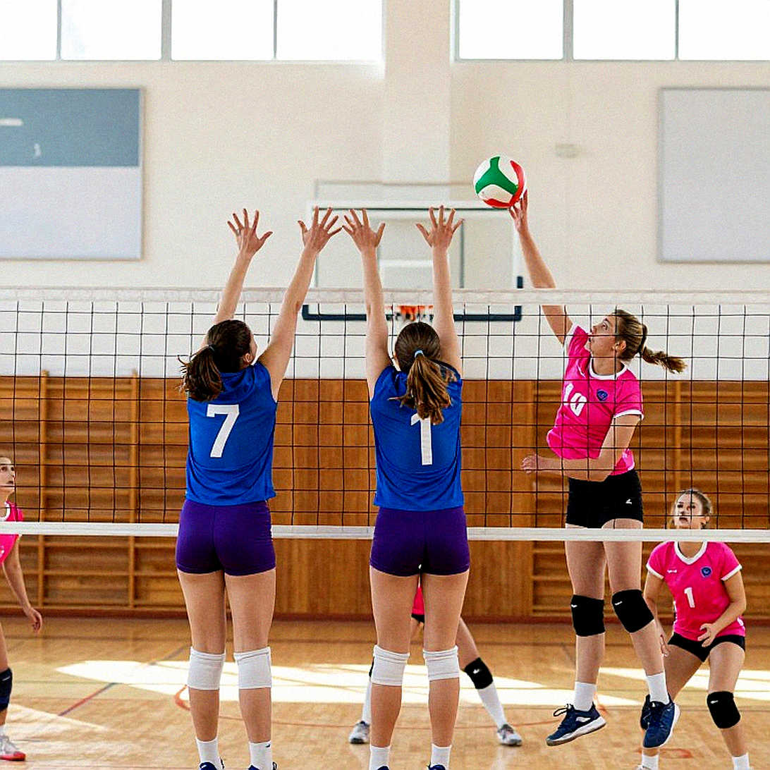 Vietnam Women's Volleyball Squad Faces Crisis Ahead of Asiad 20