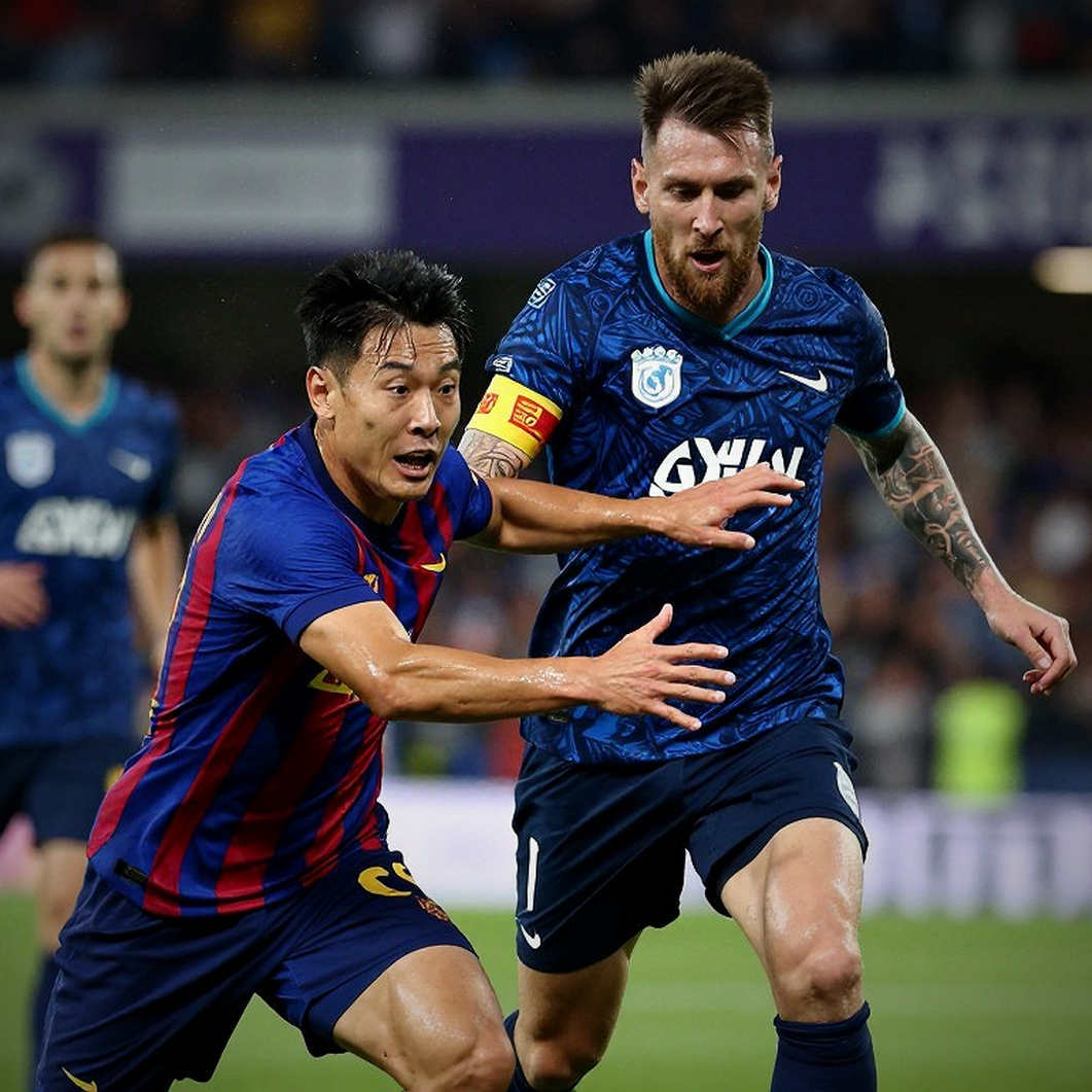 Thái Lan mời thầy cũ của Beckham: nước đi thể lực trước FIFA ASEAN Cup 2026
