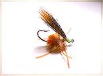 this is a great bonefish fly. 
