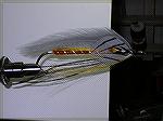 Frank and Darryl 
Hope you are well Here is a fly I am tying for a friend of mine in maine.I am tying 6 pattens and when I am finished I will frame and matt them.The flys I tying are Carrie Stevens S