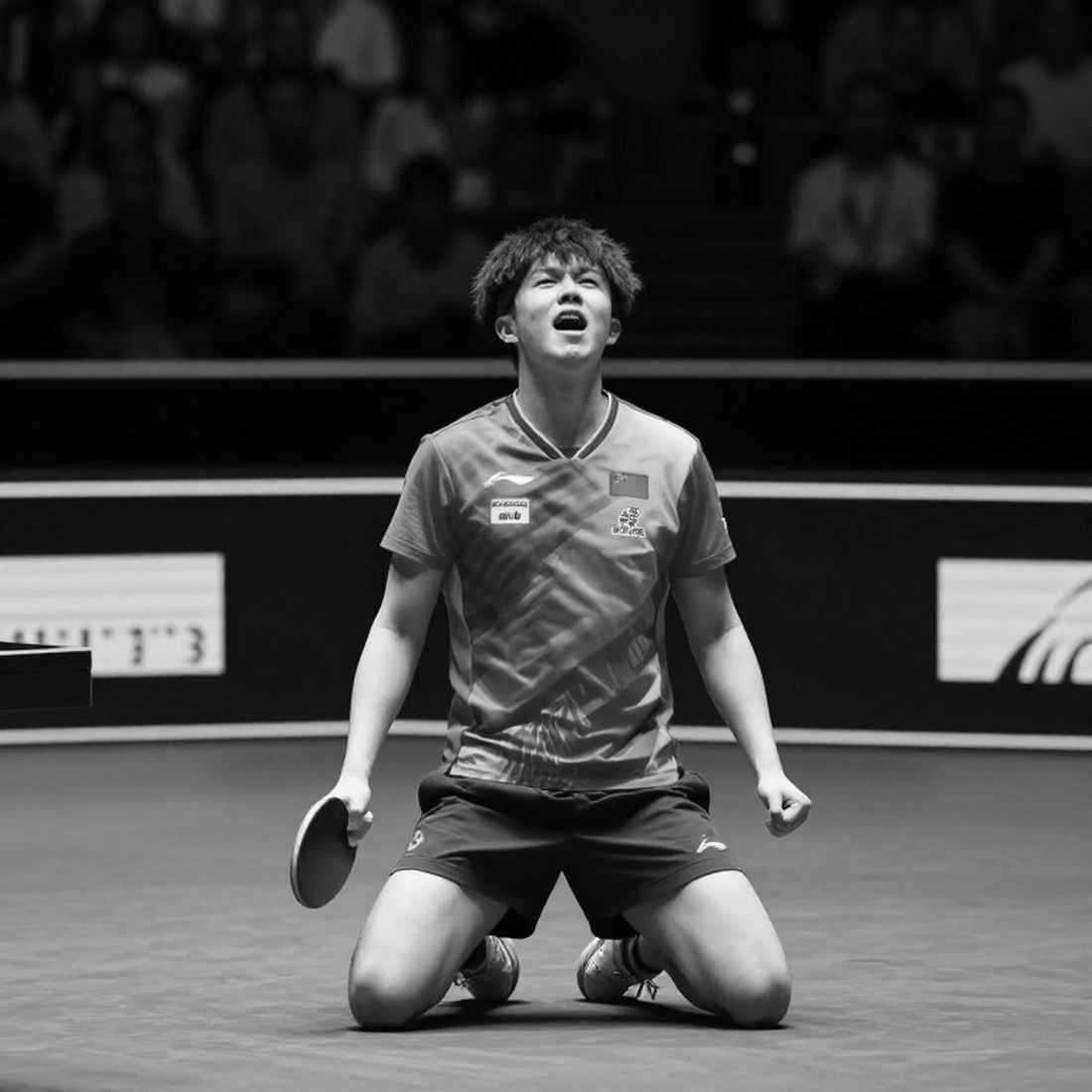 Table Tennis England công bố báo cáo thường niên 2026/26: London 2026, Sheffield và một cơ chế tham vấn có giới hạn Table Tennis England công bố báo cáo thường niên 2026/26: London 2026, Sheffield và một cơ chế tham vấn có giới hạn