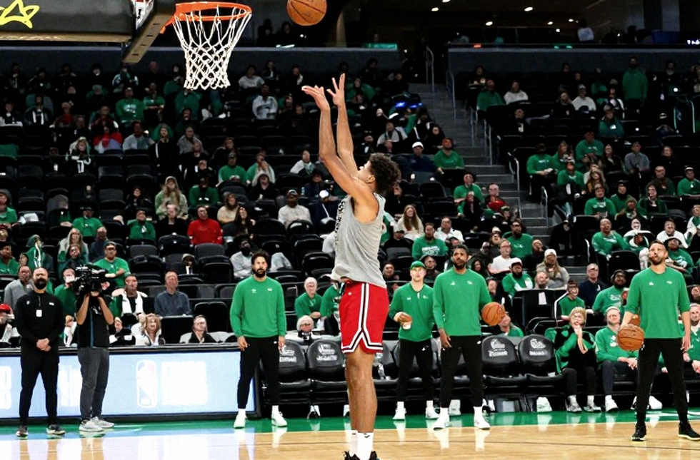Grizzlies chia tay Jordan Hawkins: Một lựa chọn lottery bị gạch tên bằng dòng tweet dài đúng một câu