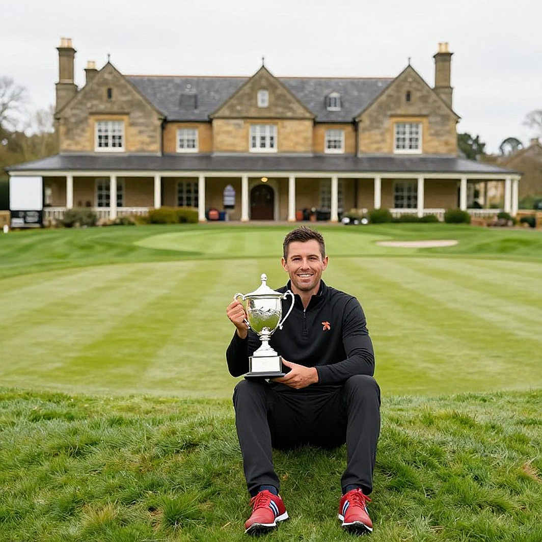 Scottie Scheffler vô địch FedExCup 2026: Chiến thắng của sự kiên định và bài toán major còn bỏ ngỏ Scottie Scheffler vô địch FedExCup 2026: Chiến thắng của sự kiên định và bài toán major còn bỏ ngỏ