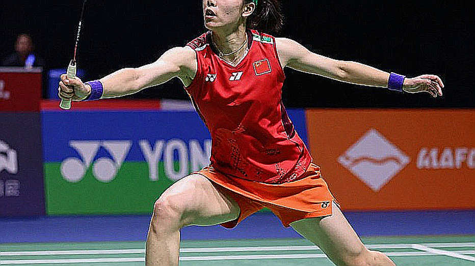 Thùy Linh và bài toán huy chương Asiad: Khi cầu lông Việt Nam đo mình bằng thước của châu lục