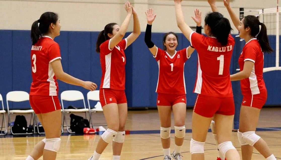 Bahrain thắng Oman 3-0 vẫn bị loại tại AVC Fukuoka: bảy pha chắn bóng và một tấm vé bị bỏ lại
