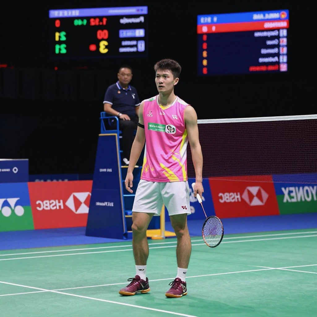 Ashmita Chaliha chất vấn BWF: Tiêu chuẩn sân đấu hai tầng hay sự thật phũ phàng của hệ thống Super 100?
