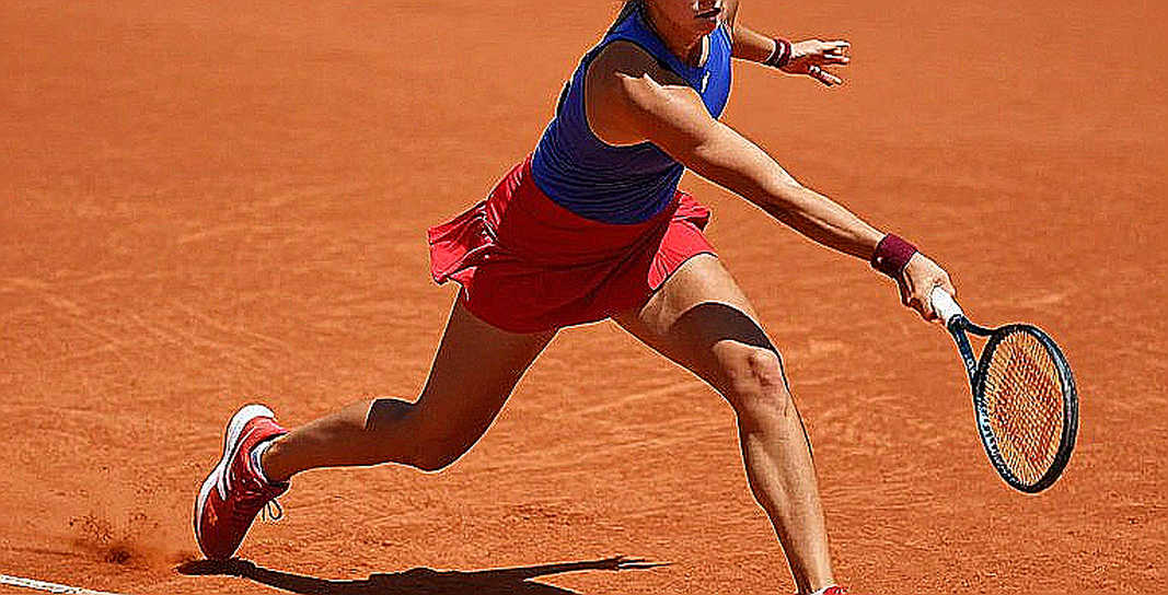 Rybákina và Bài Toán Hai Mươi Lăm Giây: Chiến Thắng Đầu Tiên Tại US Open Không Nói Lên Điều Gì