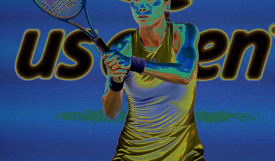 Rybákina và Bài Toán Hai Mươi Lăm Giây: Chiến Thắng Đầu Tiên Tại US Open Không Nói Lên Điều Gì