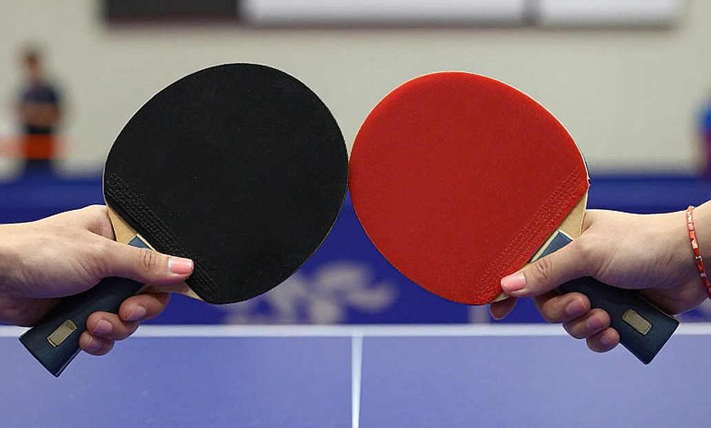 Đảo Wight và con số 16: Lễ trao giải không nổi bật hay tấm gương cho bóng bàn Anh?