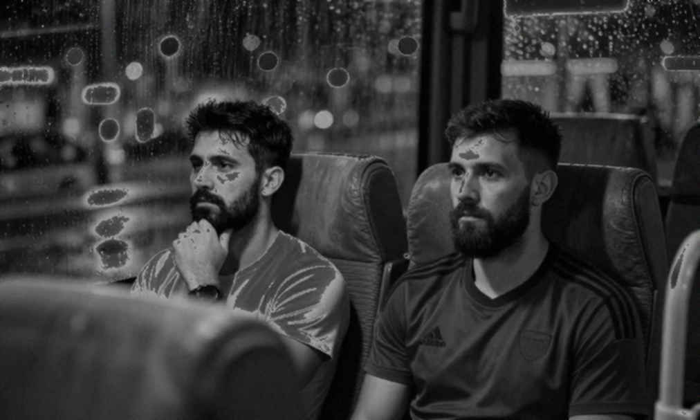 Barcelona và Nghệ Thuật Của Những Cuộc Gọi Không Nằm Trong Kế Hoạch Barcelona và Nghệ Thuật Của Những Cuộc Gọi Không Nằm Trong Kế Hoạch