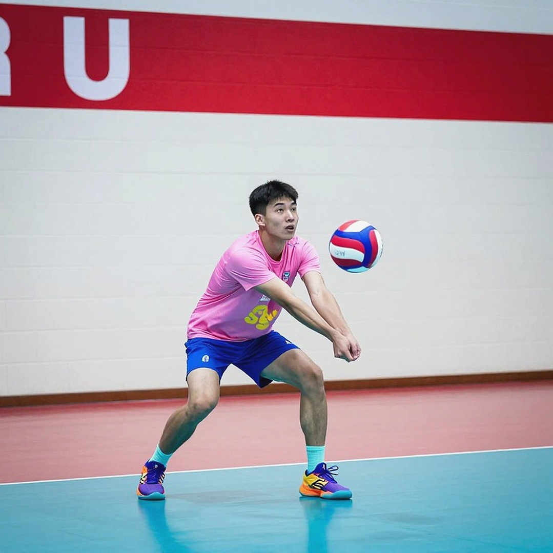 ACC vs SEC: Cuộc đối đầu định hình lại bản đồ bóng chuyền nữ NCAA