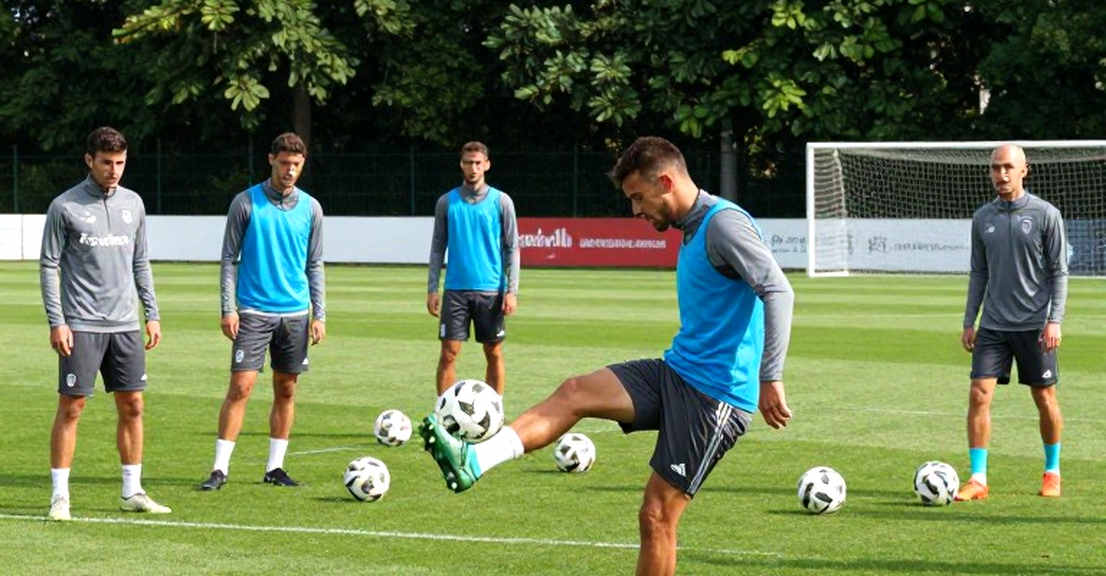 Nhập tịch và dòng tiền hẹp: Bản đồ chuyển nhượng V.League đang được vẽ lại