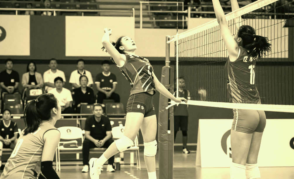 Tấm vé Olympic đầu tiên của Ai Cập: Khi bóng chuyền nữ châu Phi viết lại bản đồ lục địa