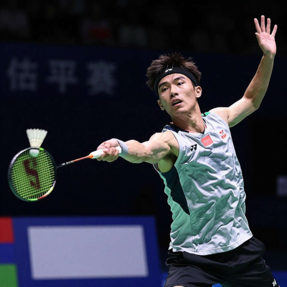 India's 20 Shuttlers at Aichi-Nagoya: A Badminton Gamble Built Around One Pair
