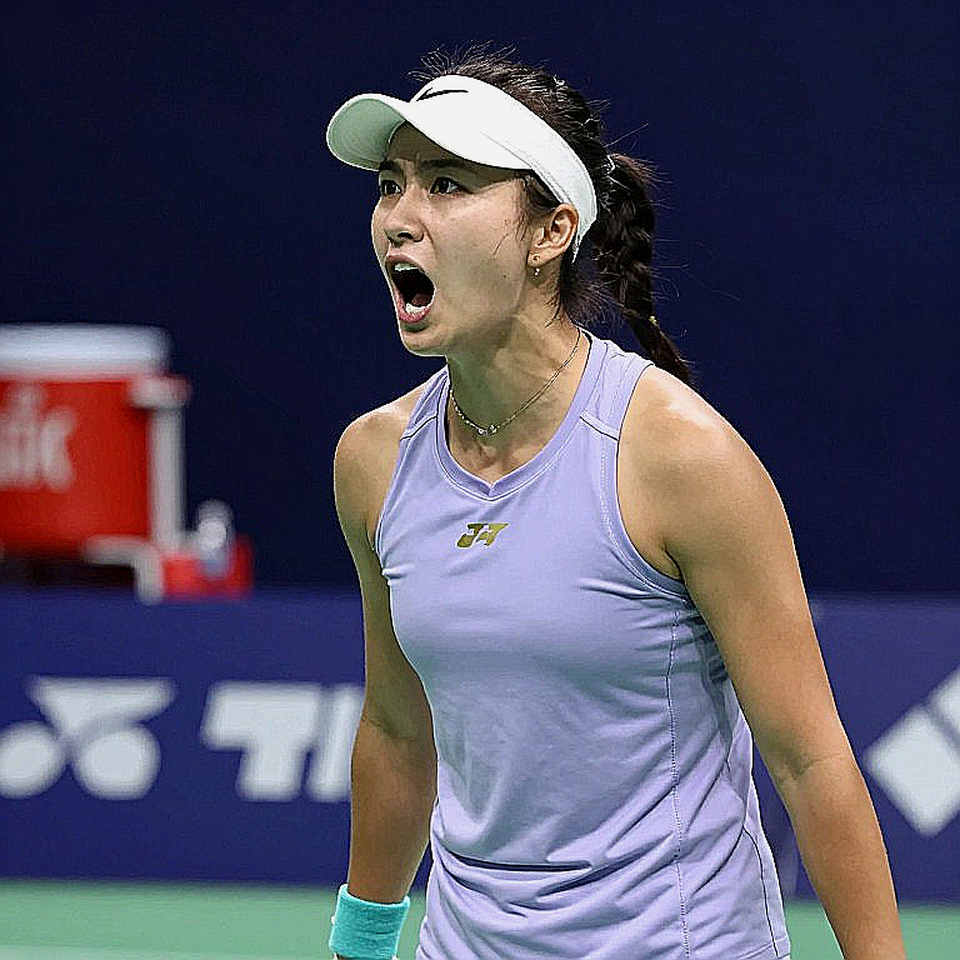 Sự bất đối xứng trong giám sát: Khi Ashmita Chaliha chất vấn BWF về Super 100